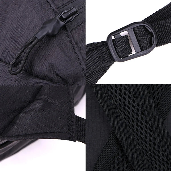Lightweight Packable Backpack