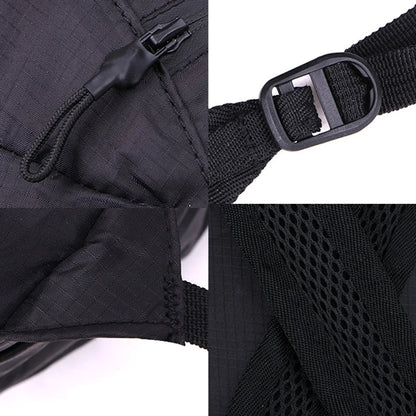 Lightweight Packable Backpack