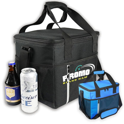 20L Large Capacity Folding Insulation Cooler Bags