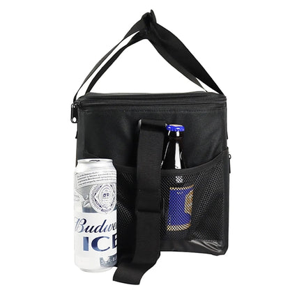 20L Large Capacity Folding Insulation Cooler Bags