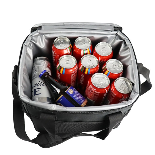 20L Large Capacity Folding Insulation Cooler Bags