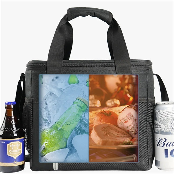 20L Large Capacity Folding Insulation Cooler Bags