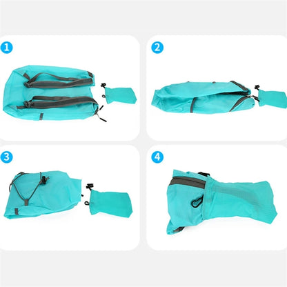 Lightweight Packable Backpack