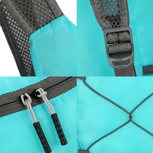 Lightweight Packable Backpack