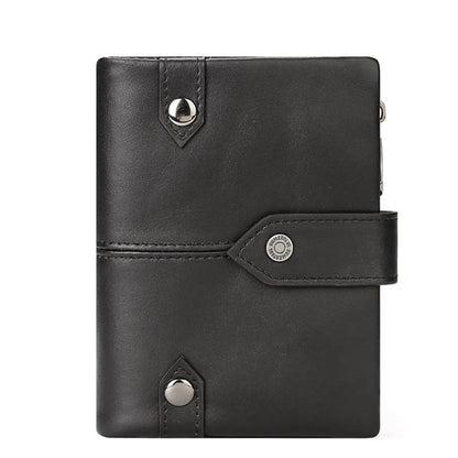 Leather Wallet for Men & Women