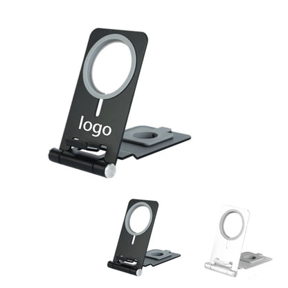 Phone Stand Adjustable Desktop Holder Fully Foldable