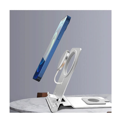 Phone Stand Adjustable Desktop Holder Fully Foldable