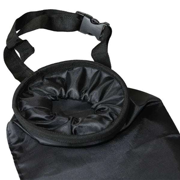 Portable Car Garbage Bag