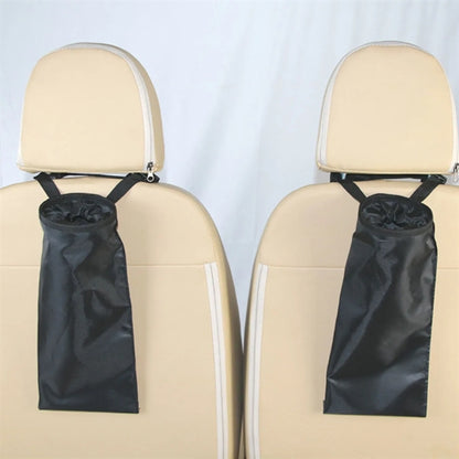 Portable Car Garbage Bag