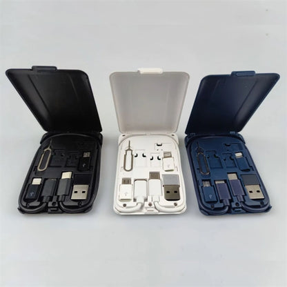 Wireless Charging USB Adapter Kit