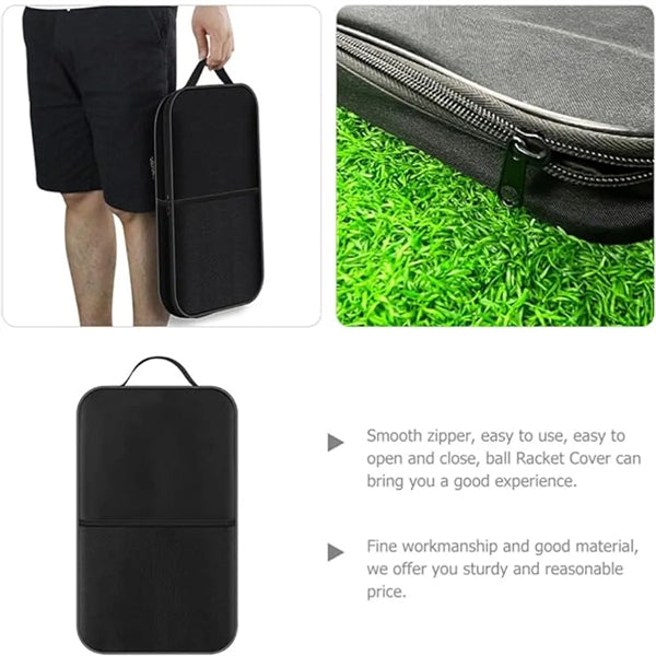Racket Bag