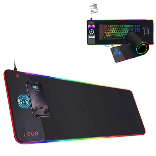 Charging Mouse Pad