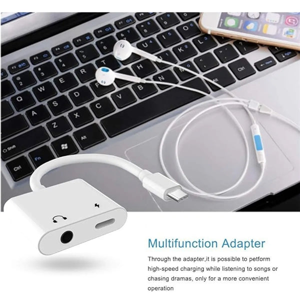 Headphone Adapter