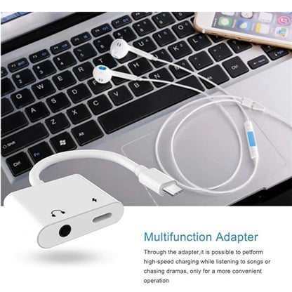 Headphone Adapter