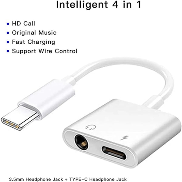Headphone Adapter
