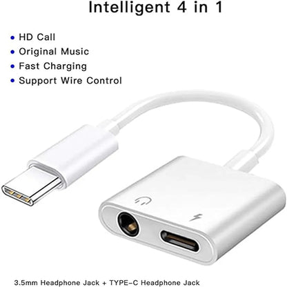 Headphone Adapter