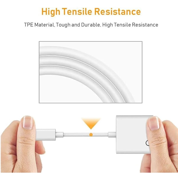 Headphone Adapter