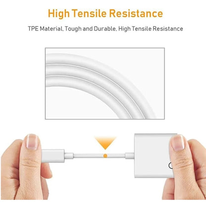 Headphone Adapter