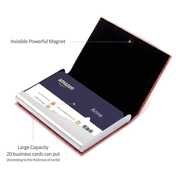 Business Card Case