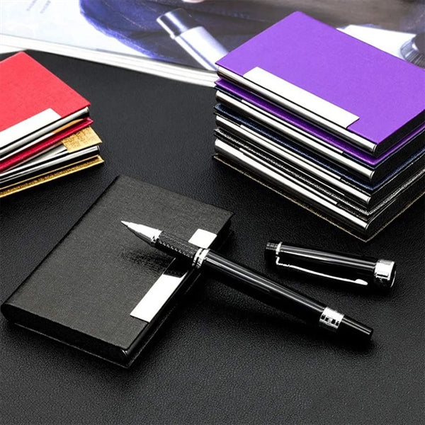 Business Card Case