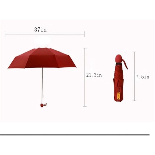 Sun Umbrella
