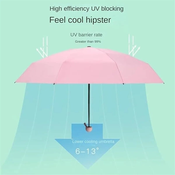 Sun Umbrella