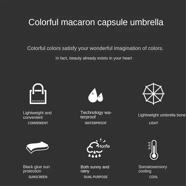 Sun Umbrella