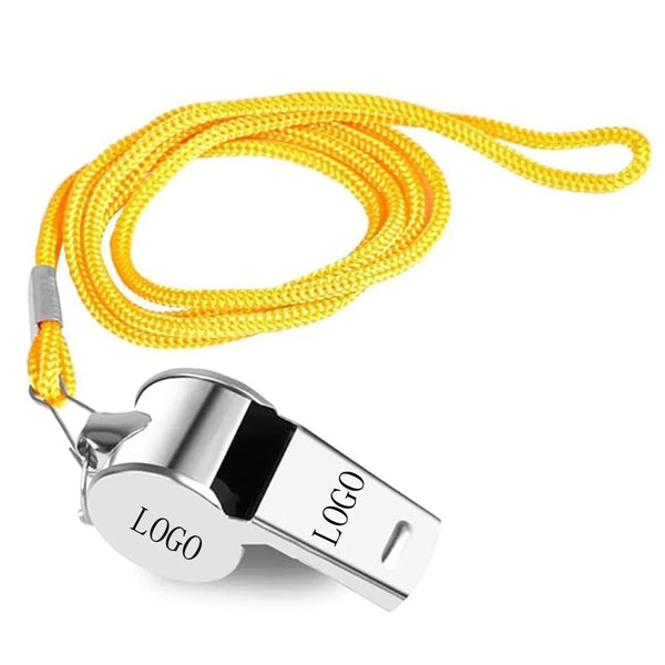 Whistle