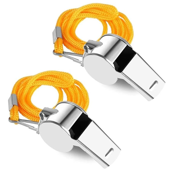 Whistle