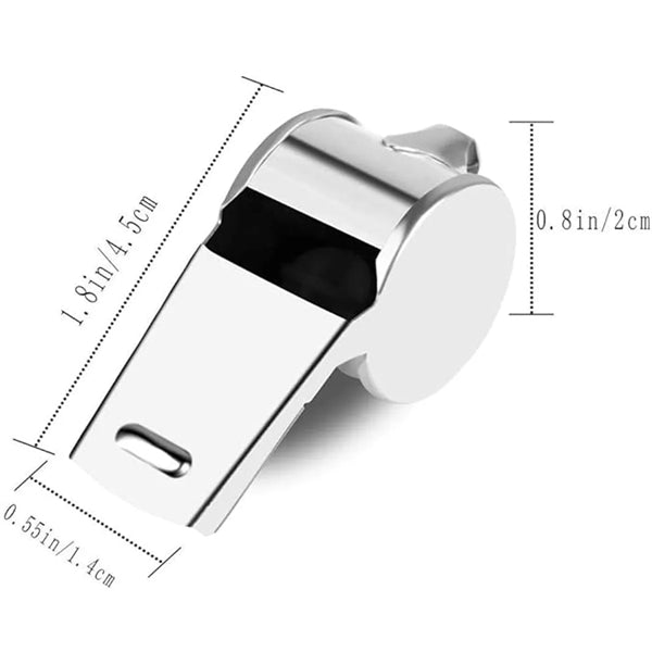 Whistle