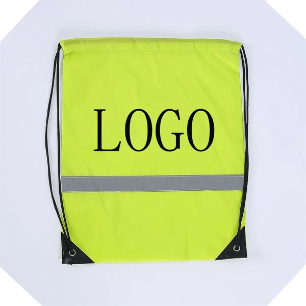 Drawstring Bag