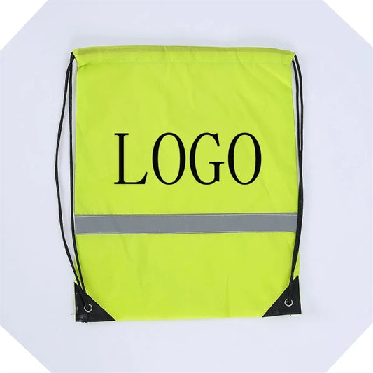 Drawstring Bag