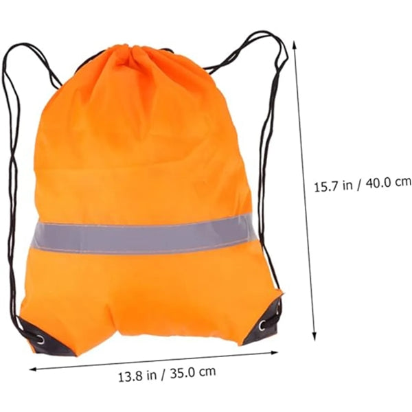 Drawstring Bag