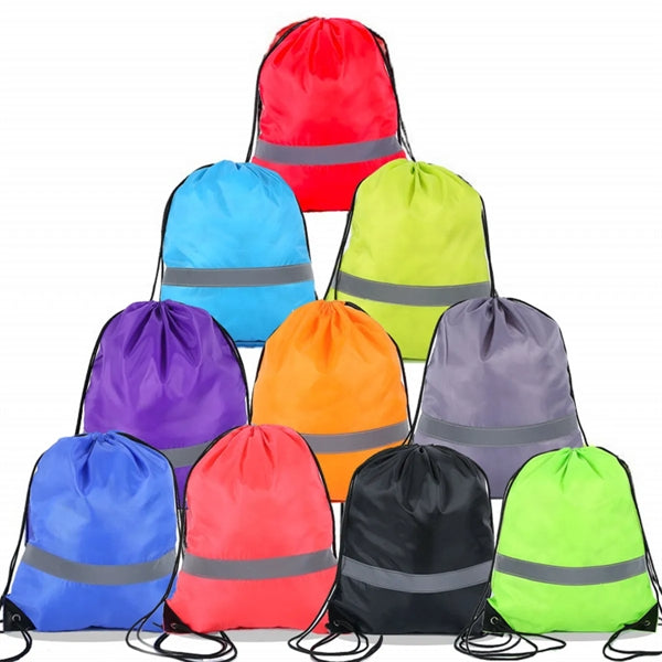 Drawstring Bag