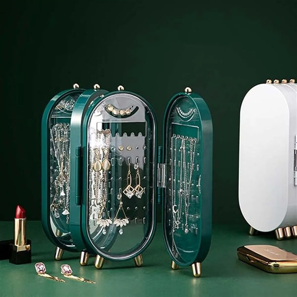 Jewelries Boxes Organizer