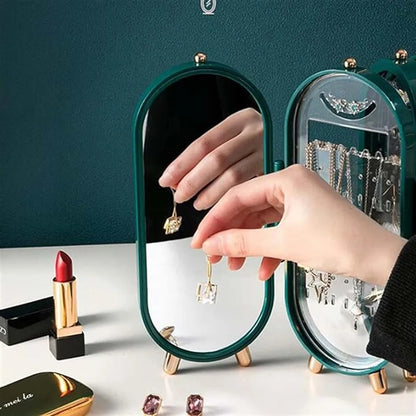 Jewelries Boxes Organizer