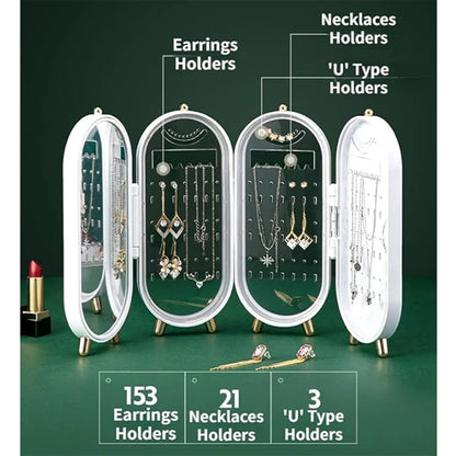 Jewelries Boxes Organizer