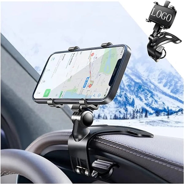 Car Phone Mount