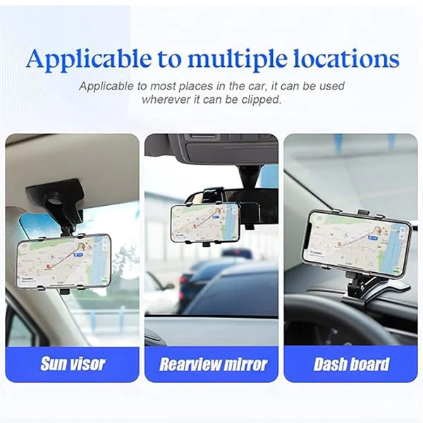 Car Phone Mount