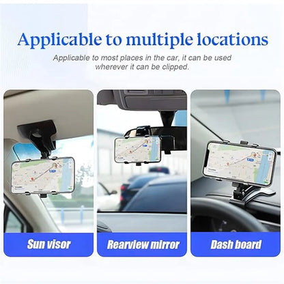 Car Phone Mount