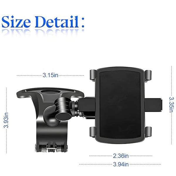 Car Phone Mount