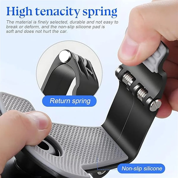 Car Phone Mount