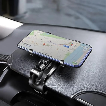 Car Phone Mount