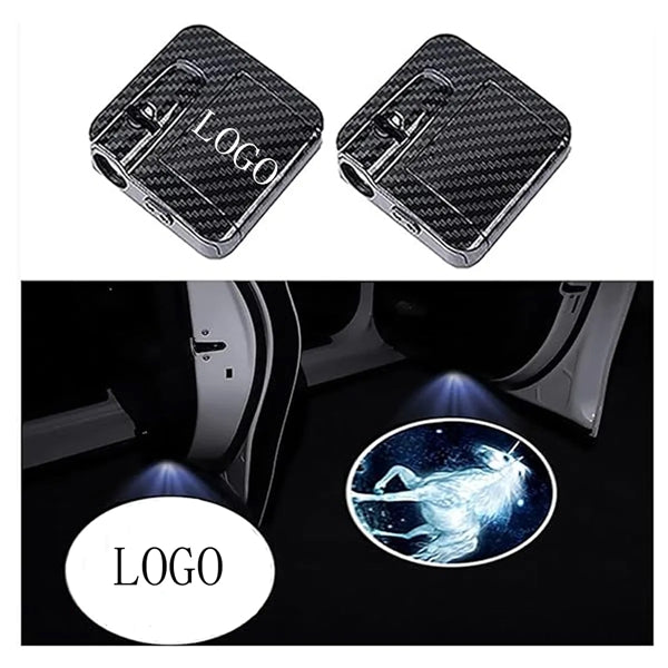 Car Door Lights