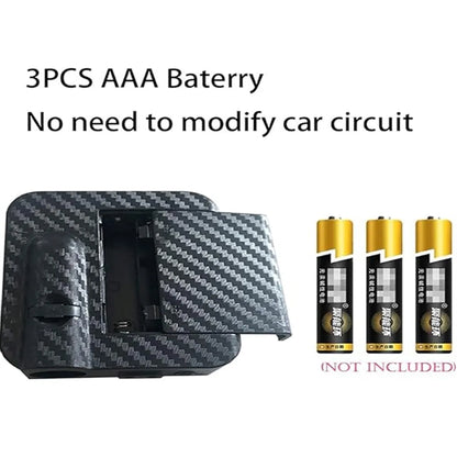 Car Door Lights