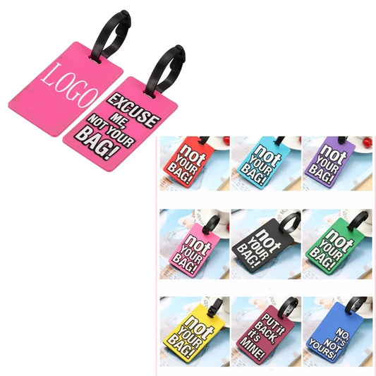 Luggage Tag