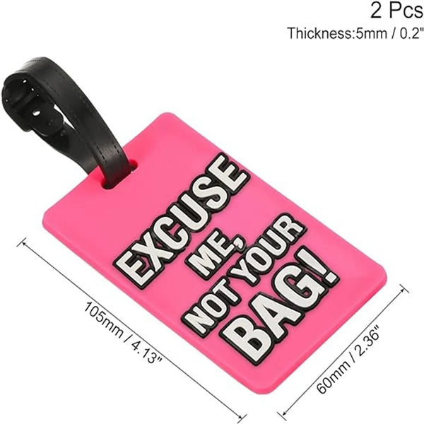 Luggage Tag