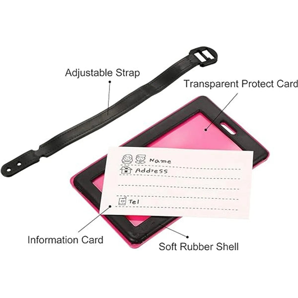 Luggage Tag