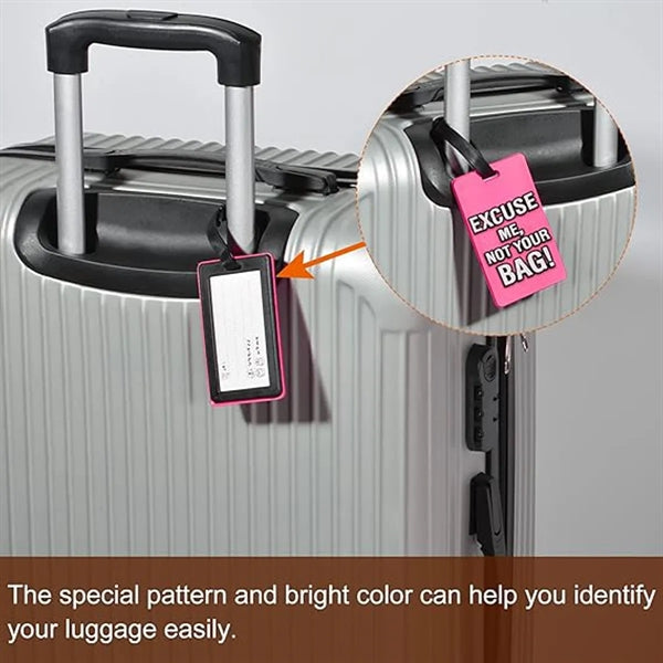 Luggage Tag
