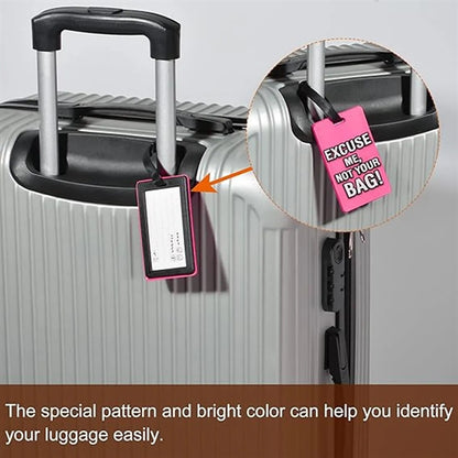 Luggage Tag